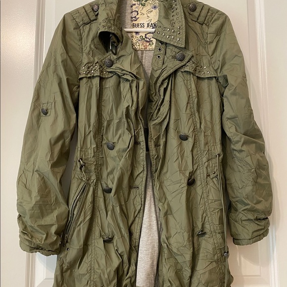 Jacket - Picture 7 of 8